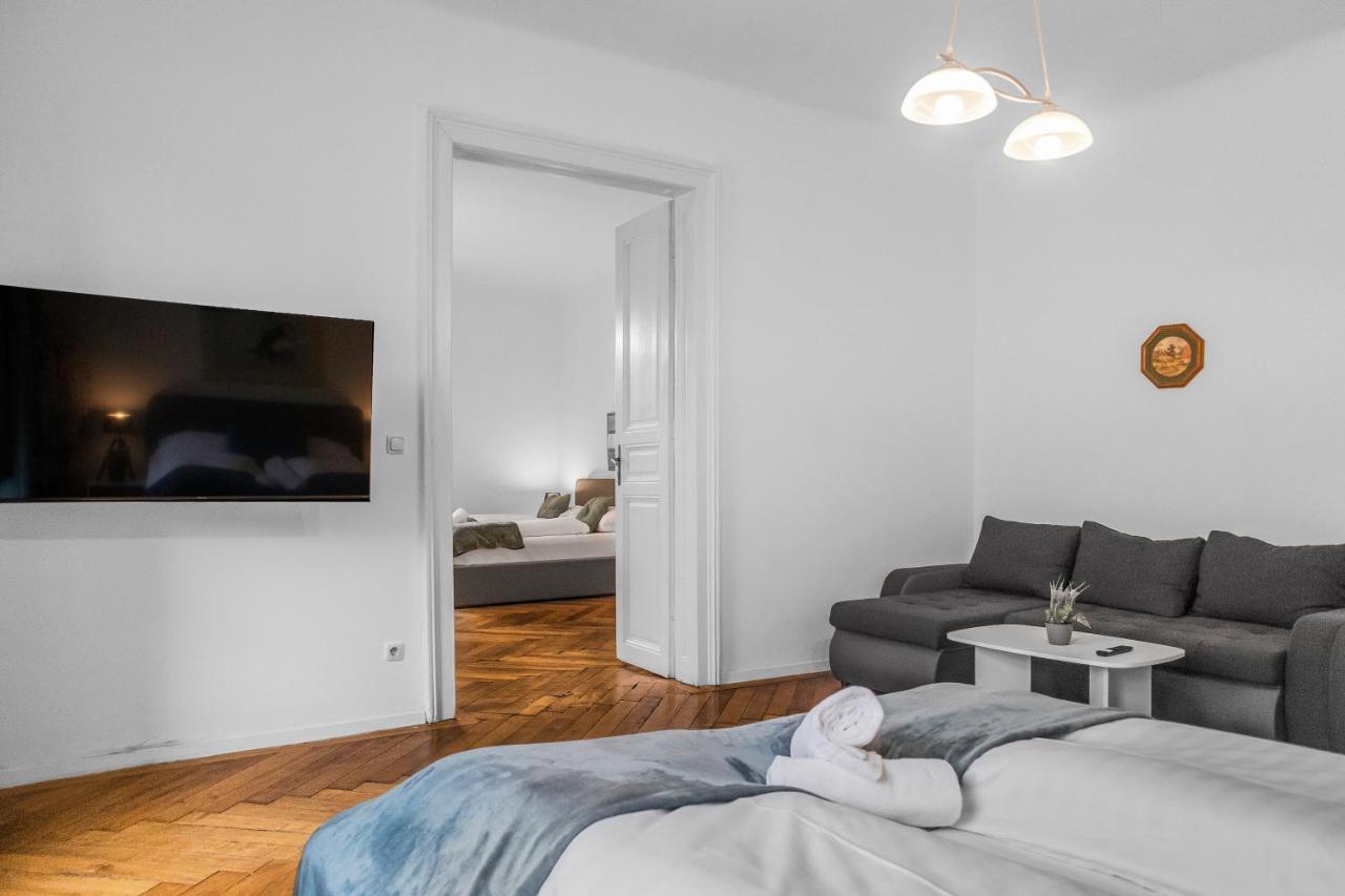 Roomy 2Br Apt. Near Akh -Perfect For Longstays Vienna Luaran gambar