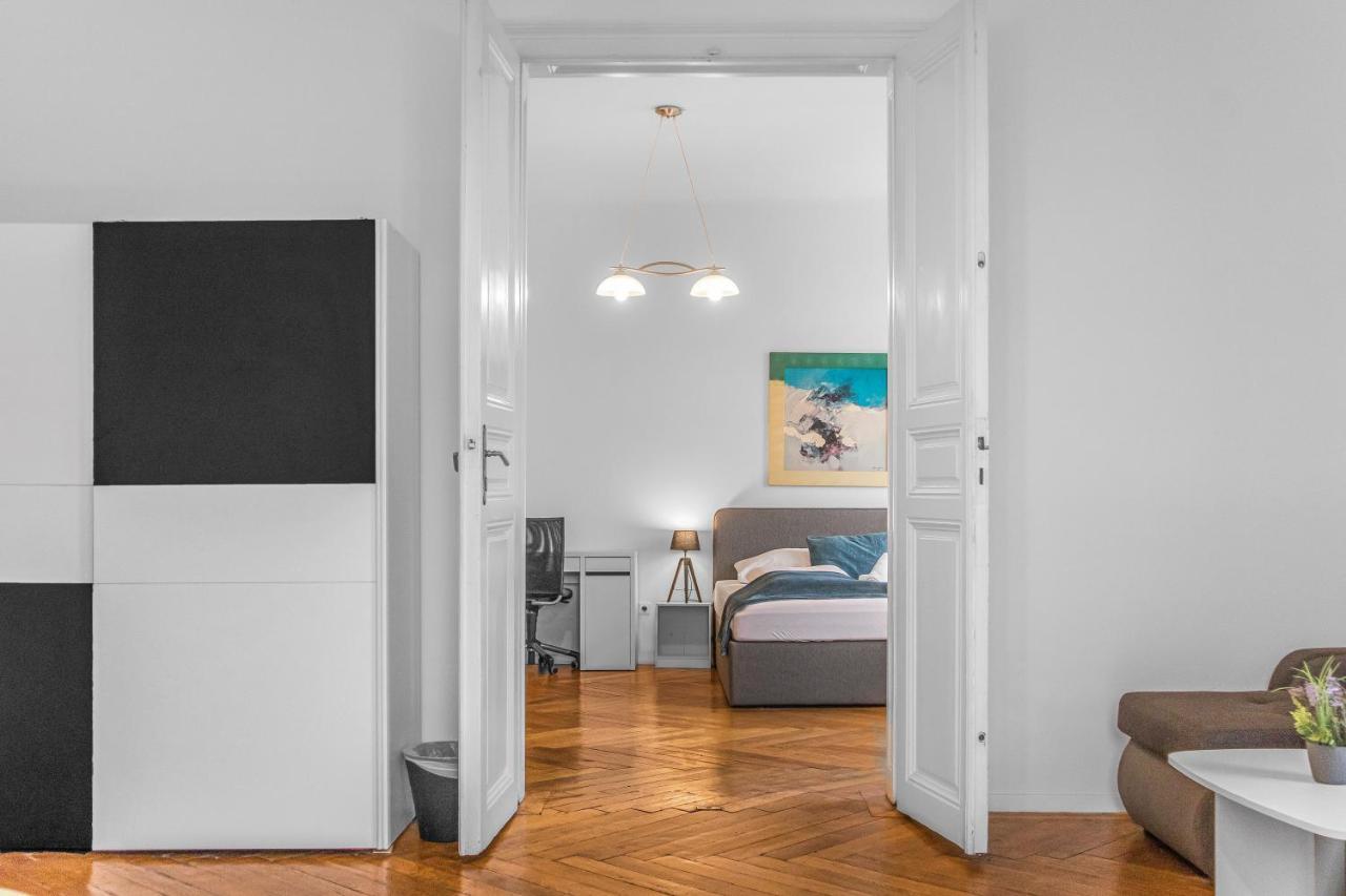 Roomy 2Br Apt. Near Akh -Perfect For Longstays Vienna Luaran gambar