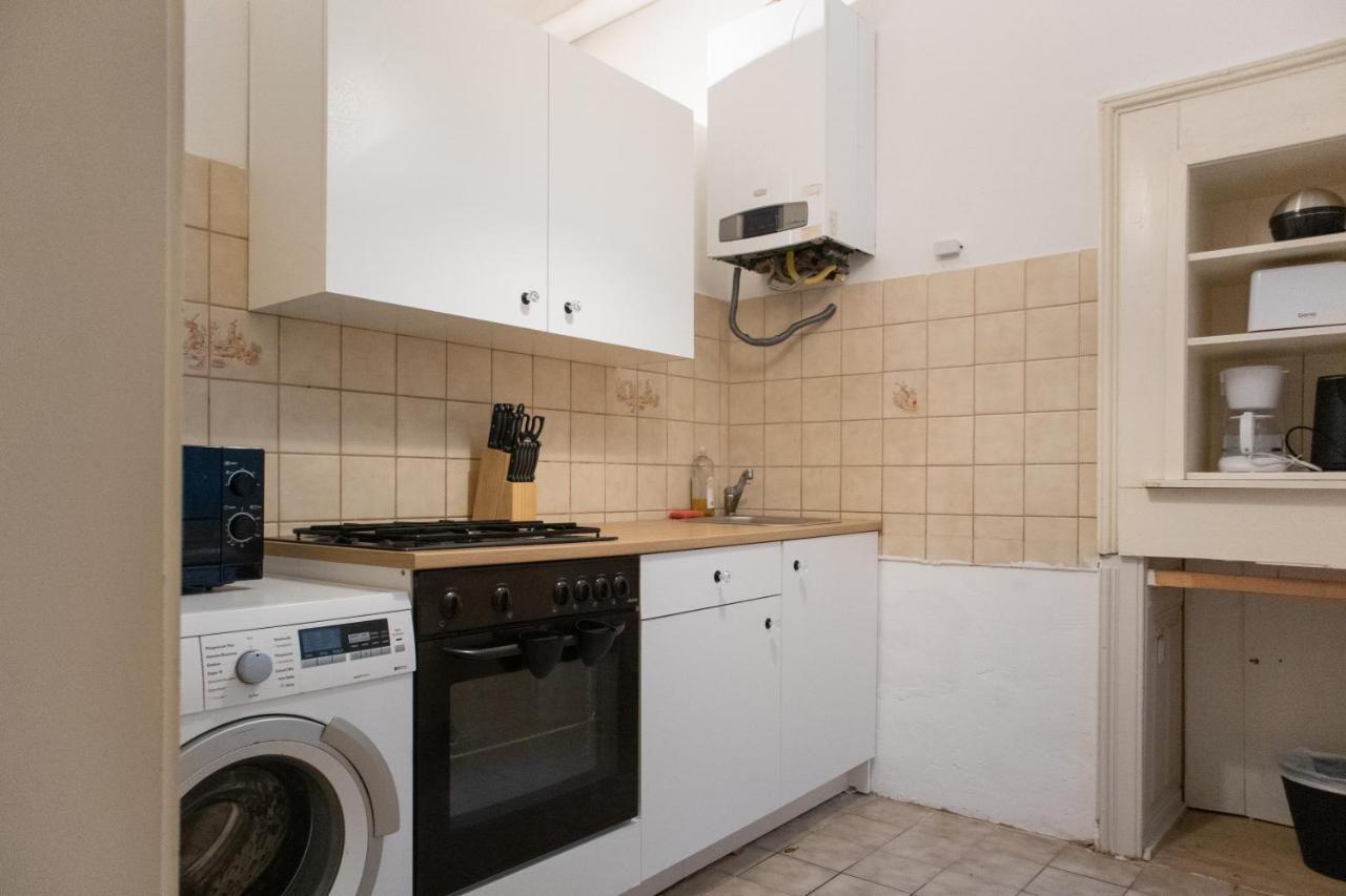 Roomy 2Br Apt. Near Akh -Perfect For Longstays Vienna Luaran gambar
