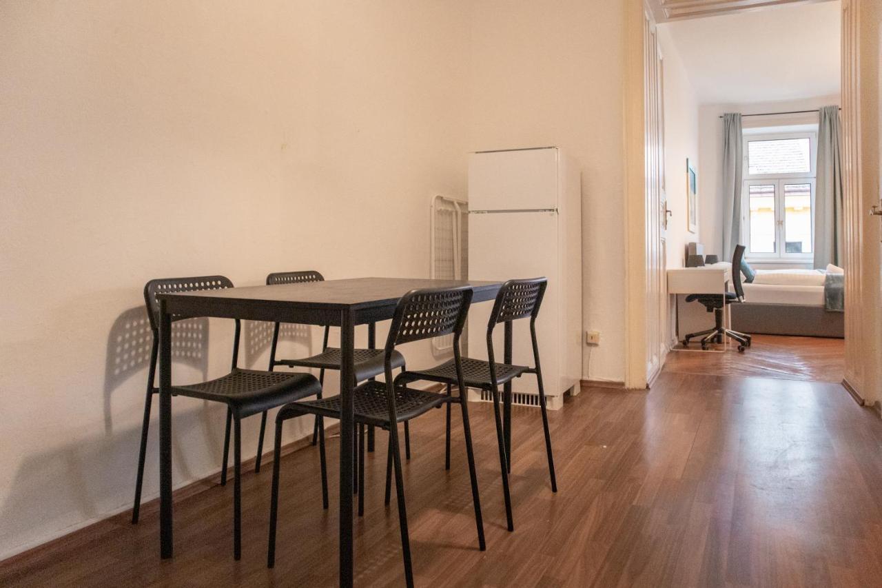 Roomy 2Br Apt. Near Akh -Perfect For Longstays Vienna Luaran gambar