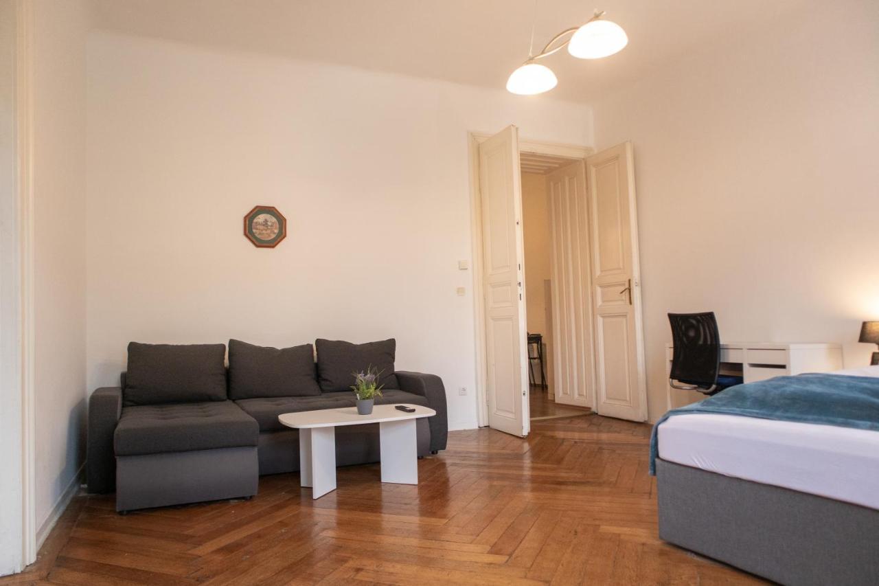 Roomy 2Br Apt. Near Akh -Perfect For Longstays Vienna Luaran gambar
