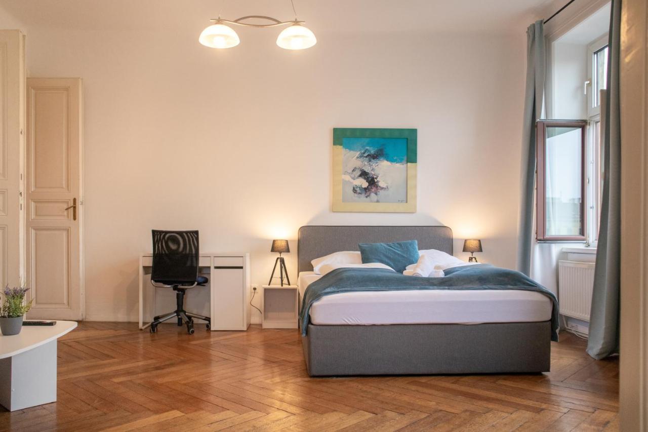 Roomy 2Br Apt. Near Akh -Perfect For Longstays Vienna Luaran gambar