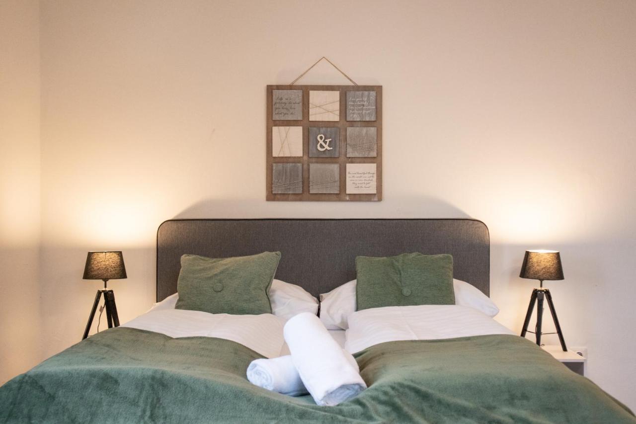 Roomy 2Br Apt. Near Akh -Perfect For Longstays Vienna Luaran gambar