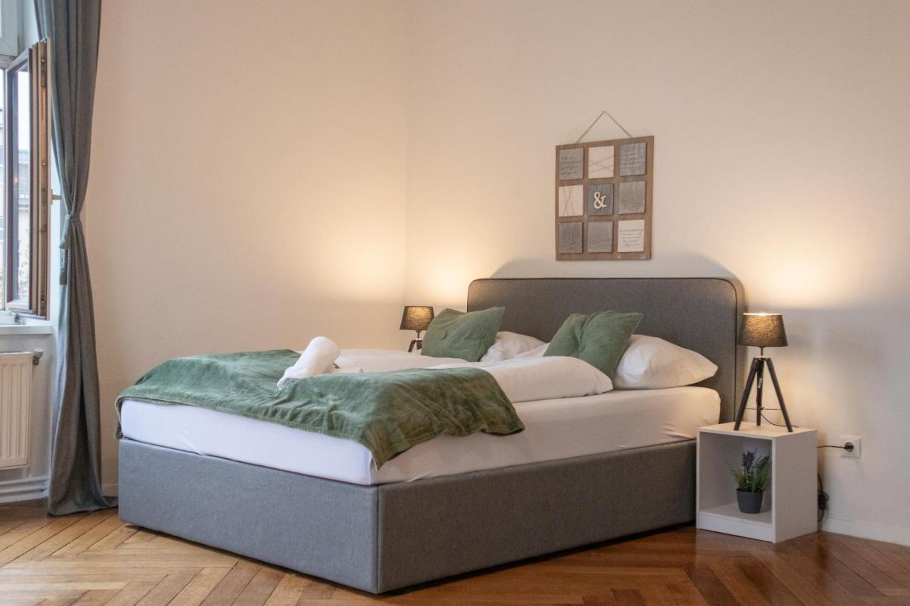Roomy 2Br Apt. Near Akh -Perfect For Longstays Vienna Luaran gambar