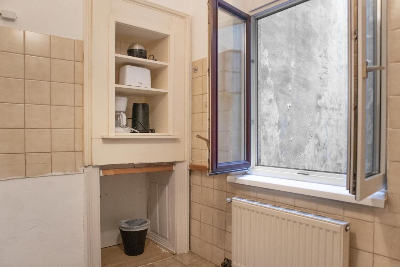 Roomy 2Br Apt. Near Akh -Perfect For Longstays Vienna Luaran gambar
